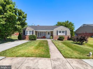 3424 Ripple Rd, Baltimore, MD 21244