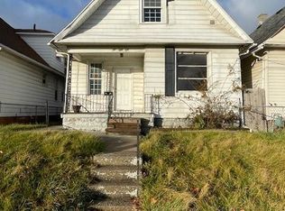 554 Utah St, Toledo, OH 43605