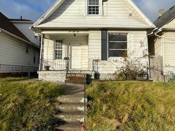 554 Utah St, Toledo, OH 43605