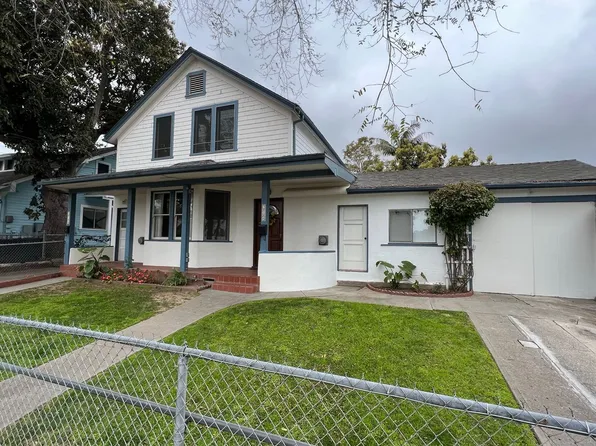 214 W Ortega Apartments, 214 W Ortega St, Santa Barbara, CA 93101