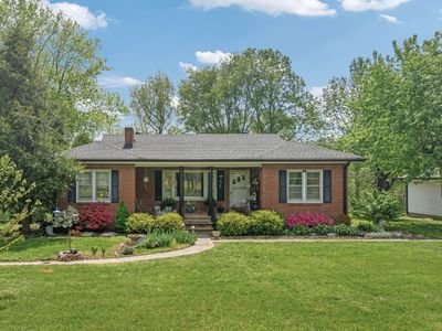 1164 Hirestown Rd, Westmoreland, TN, 37186
