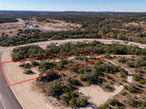 BLOCK 1, LOT 7 Standing Tall LOT 7, Boerne, TX 78006