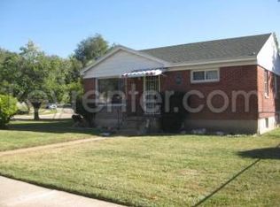 625 Darling St, Ogden, UT 84403