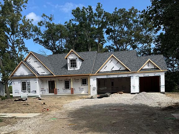 3rd image of 1552 Marion Country Club Dr