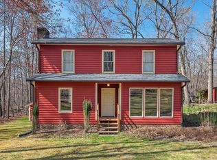 270 Blackberry Ln, Rougemont, NC 27572