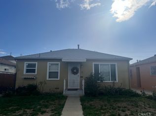 1204 E Bennett St, Compton, CA 90221