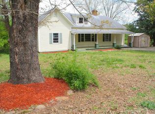 4602 Cool Springs Rd, Winston, GA 30187