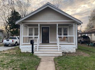 1225 S Lulu Ave, Wichita, KS 67211