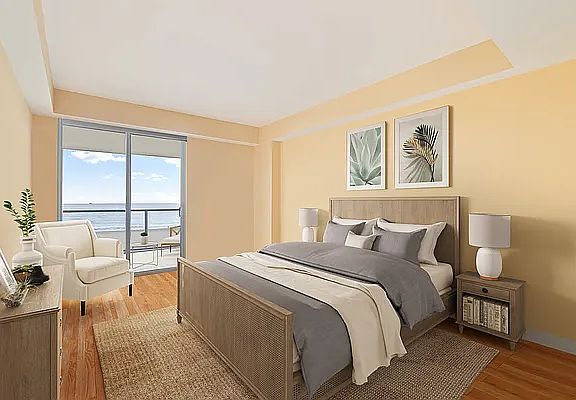 5th image of 151 Beach 96 St #5C