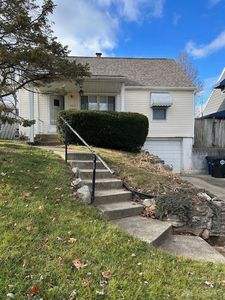 1517 John Glenn Rd, Dayton, OH, 45410