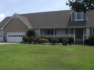 153 Magens Way, Cedar Pt, NC 28584