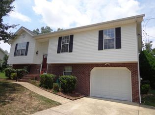 20 Lerae Rd, Ringgold, GA 30736