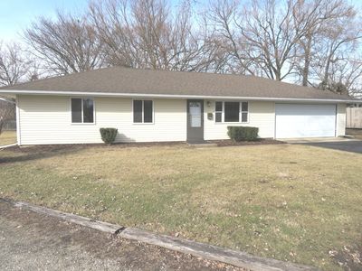 827 Cypress Ct, Joliet, IL, 60435