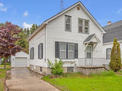 2116 13th STREET, Two Rivers, WI, 54241