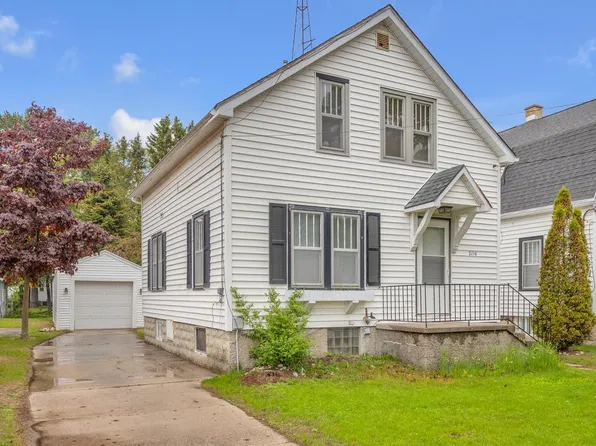 2116 13th STREET, Two Rivers, WI 54241