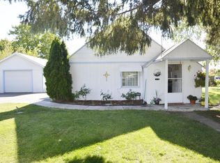 1403 Ledwich Ave, Yakima, WA 98902