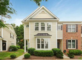 8741 Camden Park Dr, Raleigh, NC 27613