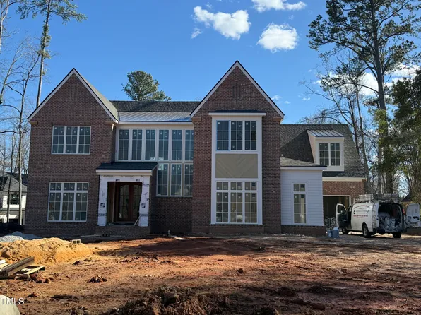 436 Oakland Dr, Raleigh, NC 27609