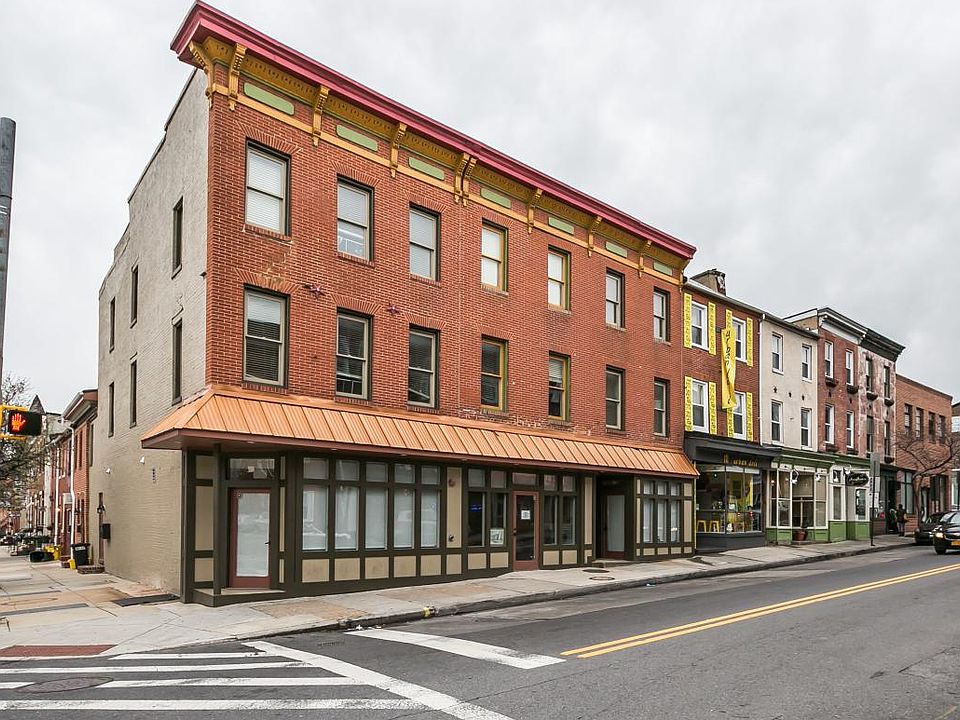 1450-1454 Light Street