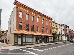 1454 Light St #3, Baltimore, MD 21230