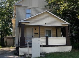 836 Homewood Ave SE, Warren, OH