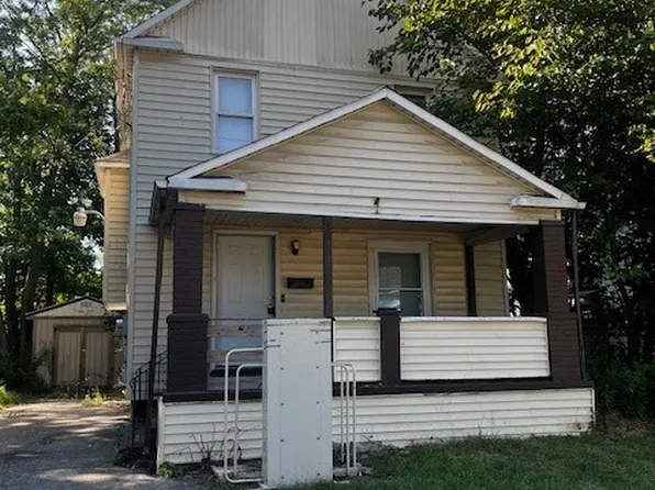 836 Homewood Ave SE, Warren, OH 44484