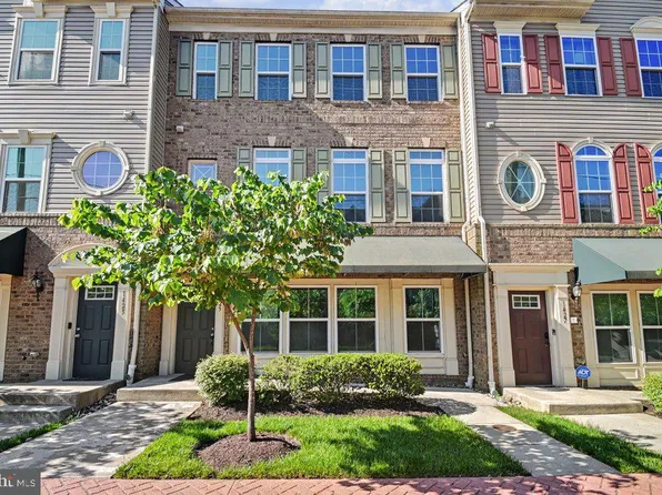 1425 Hale St, Odenton, MD 21113