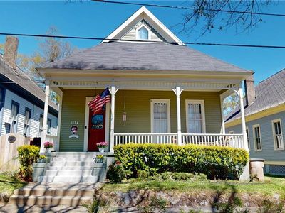 1154 New Saint Francis St, Mobile, AL, 36604