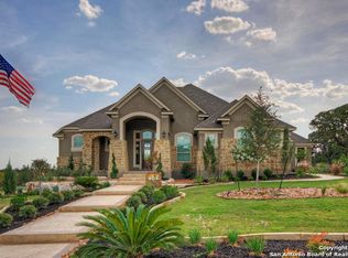 8403 Orchard Gln, San Antonio, TX 78266