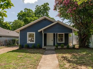 2117 Columbus Ave, Fort Worth, TX 76164