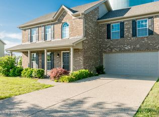 4900 Morgan Place Blvd, La Grange, KY 40031