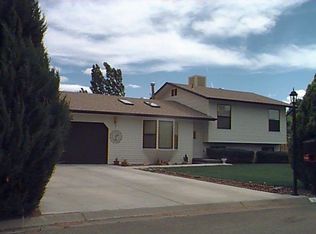 3124 Parkland Ct, Grand Junction, CO 81504