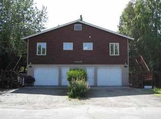 1609 Southern Ave, Fairbanks, AK 99709