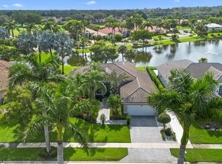 4841 Exeter Estate Ln, Lake Worth, FL 33449