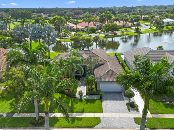 4841 Exeter Estate Lane, Lake Worth, FL 33449