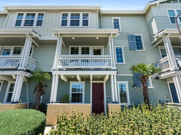 648 Bair Island Rd Unit 1203, Redwood City, CA 94063