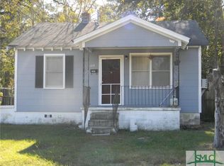 1319 Delesseps Ave, Savannah, GA 31404