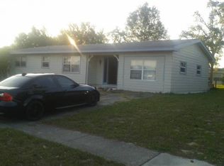 2151 W Howard Pl, Citrus Springs, FL 34434