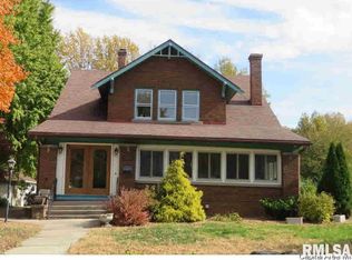 294 Sandusky St, Jacksonville, IL 62650