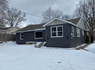 518 Lum Ave, Kalamazoo, MI 49048