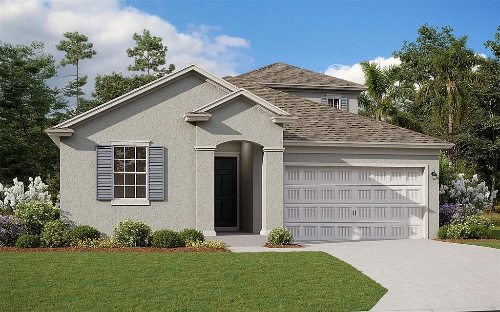 4526 Lions Gate Ave, Clermont, FL 34711 Zillow