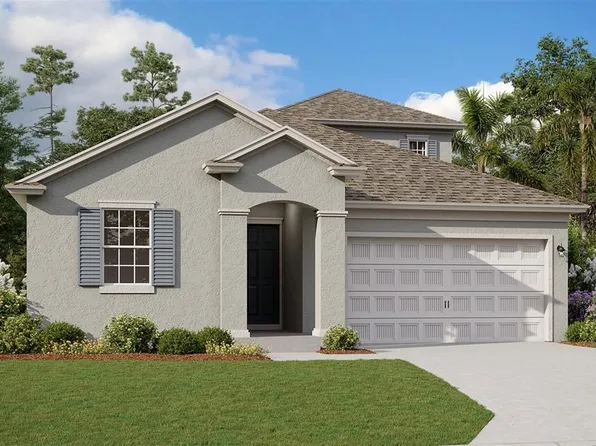 4526 Lions Gate Ave, Clermont, FL 34711