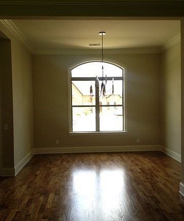 Hardwood Floors