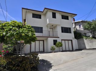 505 Montclair Ave, Oakland, CA 94606