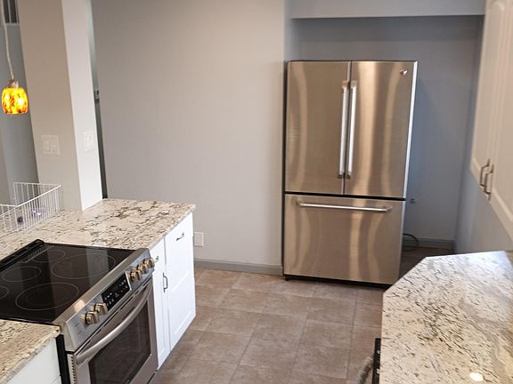 Kitchen Fridge