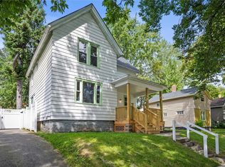164 Lexington Ave, Rochester, NY 14613