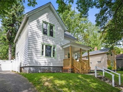 164 Lexington Ave, Rochester, NY, 14613