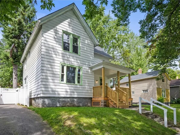 164 Lexington Ave, Rochester, NY 14613