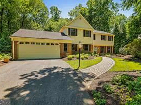 11311 Handlebar Rd, Reston, VA 20191