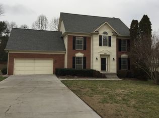 1265 Halifax Rd, Knoxville, TN 37922